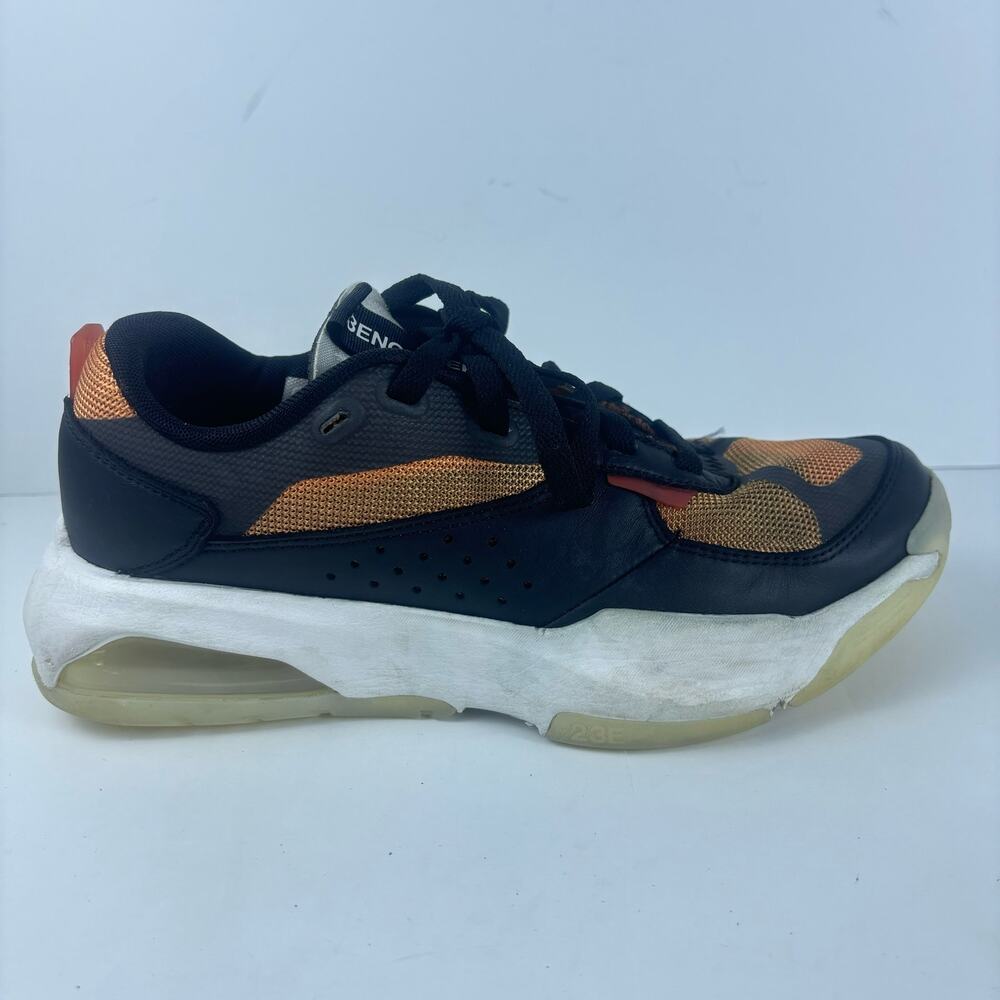 Jordan Air 200E Hot Curry athletic streetwear sneakers mens 8